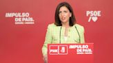 El PSOE descarta convocar elecciones generales tras la victoria del PP en las europeas: "Sin ninguna duda, no"