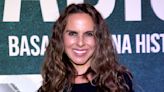 Kate del Castillo confiesa que las mamás de sus novios nunca la querían