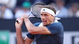 Zverev shares new update on the domestic violence issue