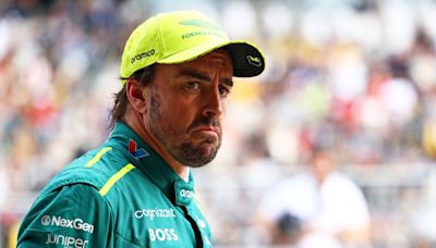 El ilusionante mensaje de Fernando Alonso por la llegada de Honda a Aston Martin: "Estoy emocionado..."