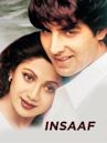 Insaaf (1997 film)