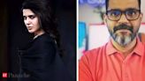 Samantha Ruth Prabhu called ‘health illiterate’ by ‘Liver Doc’ for suggesting hydrogen peroxide therapy. ‘Kushi’ star reacts