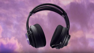 Turtle Beach Atlas Air Wireless Headset Review - IGN