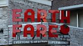 Orlando’s reopened Earth Fare closes again