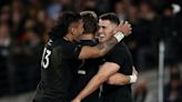 Australia vs New Zealand LIVE: Rugby Championship result as All Blacks controversially win thriller