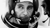 Nasa 'Earthrise' astronaut dies at 90 in plane crash