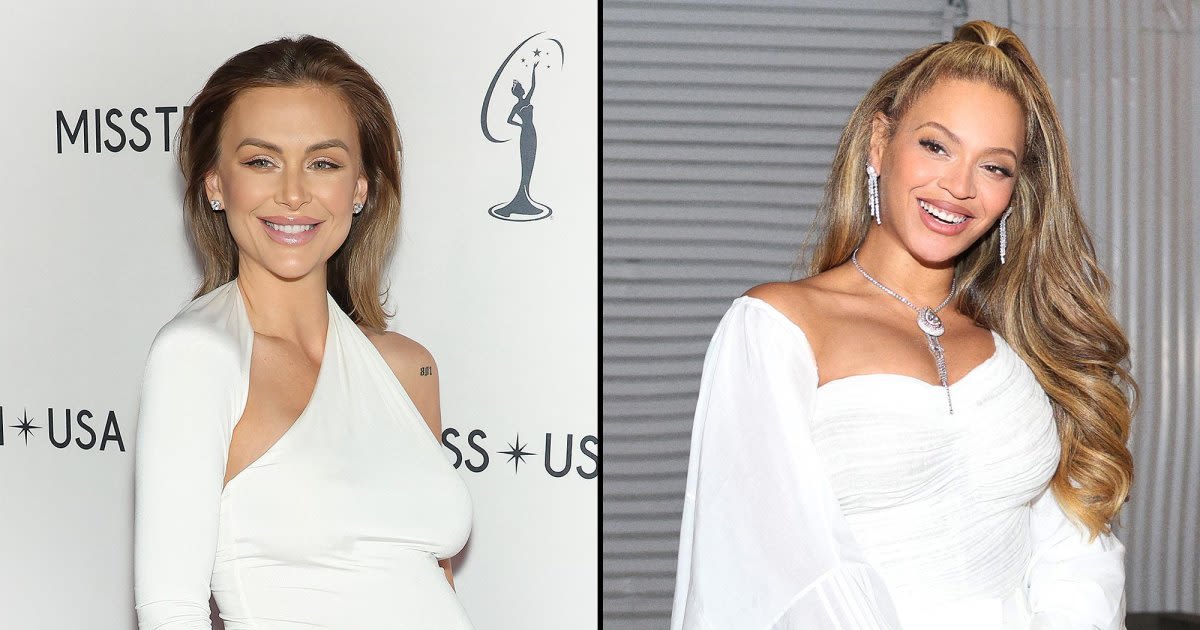 Lala Kent Was Waiting to Announce 2nd Baby's Name Because of Beyonce