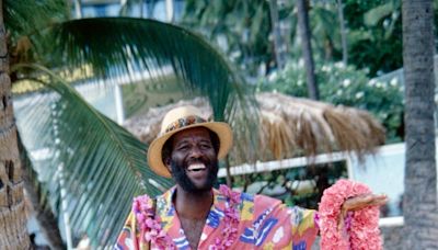 Before He Was a Cookie Magnate, Wally Amos Discovered Simon & Garfunkel