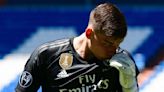 Real Madrid Goalkeeper Lunin May Replace Neuer At Bayern Munich