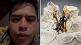 Mexicano cancela su boda porque su novia no quiso ser la madrastra de sus hijos: desata debate