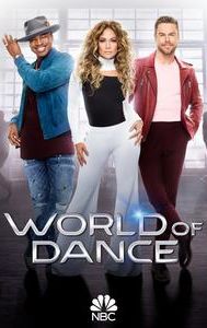 World of Dance