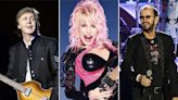 Dolly Parton Covers “Let It Be” with Paul McCartney and Ringo Starr: Stream