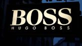 Hugo Boss shrugs off weaker U.S. sentiment