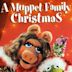 Die Muppets feiern Weihnacht