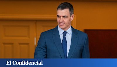 ¿Qué pasa si Pedro Sánchez dimite como presidente del Gobierno? Cuándo se convocarían elecciones generales en España