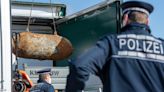 Long-Lost Bombs From the World Wars Are Increasingly Likely to Blow Up, Scientists Say