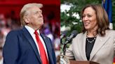 'Is she Indian or Black?' Trump questions Kamala Harris' racial identity