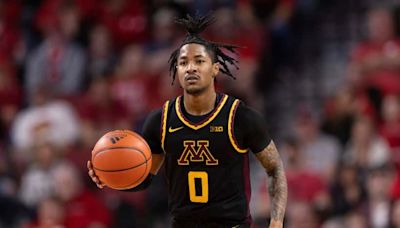 Minnesota guard Elijah Hawkins transfers to Texas Tech