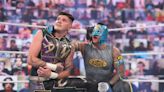 Rey Mysterio Opens Up About Fighting His Own Flesh And Blood At WrestleMania