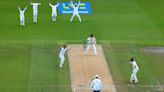 Cricket-Australia tail frustrates England to leave hosts short of time