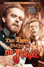 The Two Faces of Dr. Jekyll