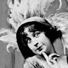 Fanny Brice