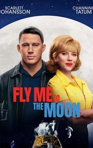 Fly Me to the Moon (2024 film)