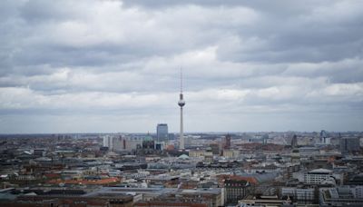 Protesta en Berlín por el aumento de los alquileres y los desahucios