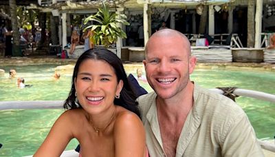 A millennial couple moved to Bali 2 years ago. Making friends was one of the hardest parts.