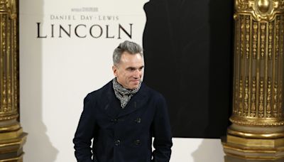 Daniel Day-Lewis volverá al cine con una película dirigida por uno de sus hijos