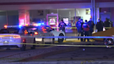 Multiple shot, including IMPD officer, in police shooting at east side bar