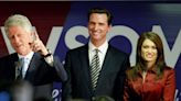 Gavin Newsom and Kimberly Guilfoyle were married for 5 years and once dubbed 'the new Kennedys.' Here's a timeline of their relationship.