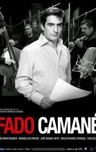 Fado Camané