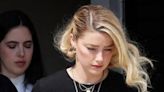 Amber Heard es investigada por dar falso testimonio