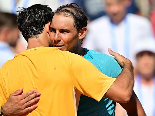 Rafael Nadal suffers defeat against Nuno Borges in Nordea Open final