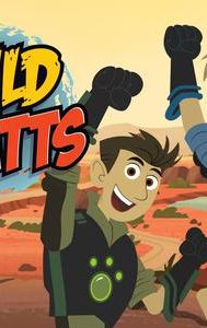 Wild Kratts