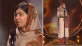 Malala Yousafzai visits Pakistan 10 years after Taliban shot her