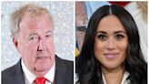 Jeremy Clarkson Responds To Meghan Markle Column Backlash: “I’m Horrified To Have Caused So Much Hurt”