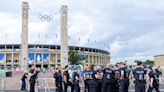 ISIS plot targeting England supporters foiled by police just before Euro 2024 final