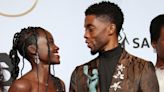 Lupita Nyong'o Shares Candid 'Black Panther' Cast Photo on Chadwick Boseman's Birthday