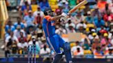 Kohli-powered India set South Africa 177-run target to win T20 World Cup