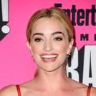 Brianne Howey