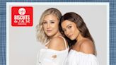 Maddie & Tae On Their Strong Friendship, Brand New Album, And Favorite Southern Breakfast