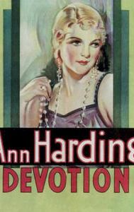 Devotion (1931 film)