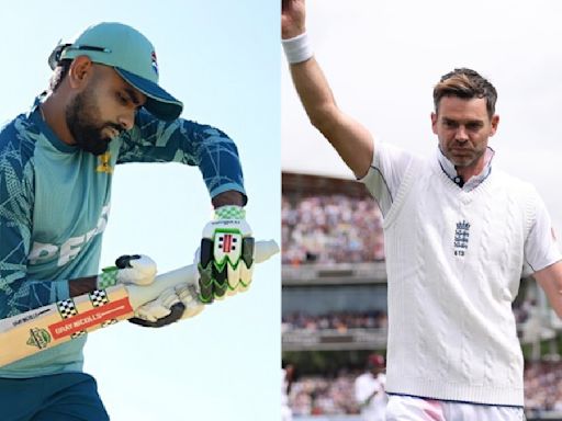'Cutters To Swing': Babar Azam's Tribute For James Anderson On Social Media Goes Wrong; Make Changes After...