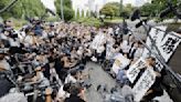 Japan's top court orders government to compensate disabled people forced to undergo sterilization