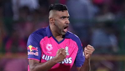 "I'm Going Home": Ravichandran Ashwin Excited to Deliver in Chennai as RR Take on SRH in Qualifier 2 - WATCH - News18