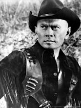 Yul Brynner