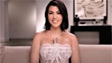 ...Not The Same’: Kourtney Kardashian Admits She Wasn’t Ready To Return To The Kardashians After Having Her Fourth...