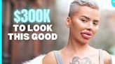 22 Plastic Surgeries - How Will My Blind Date React? | HOOKED ON THE LOOK